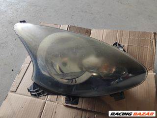 Toyota Aygo (AB10/AB20/AB30) TOYOTA AYGO Jobb Fényszóró