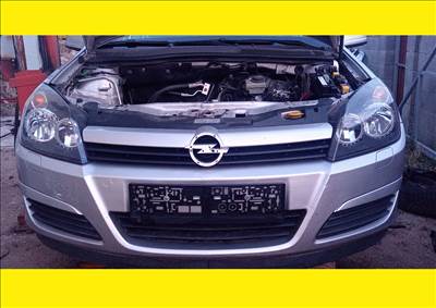 Opel Astra H lökhárító első Z157 z157opel