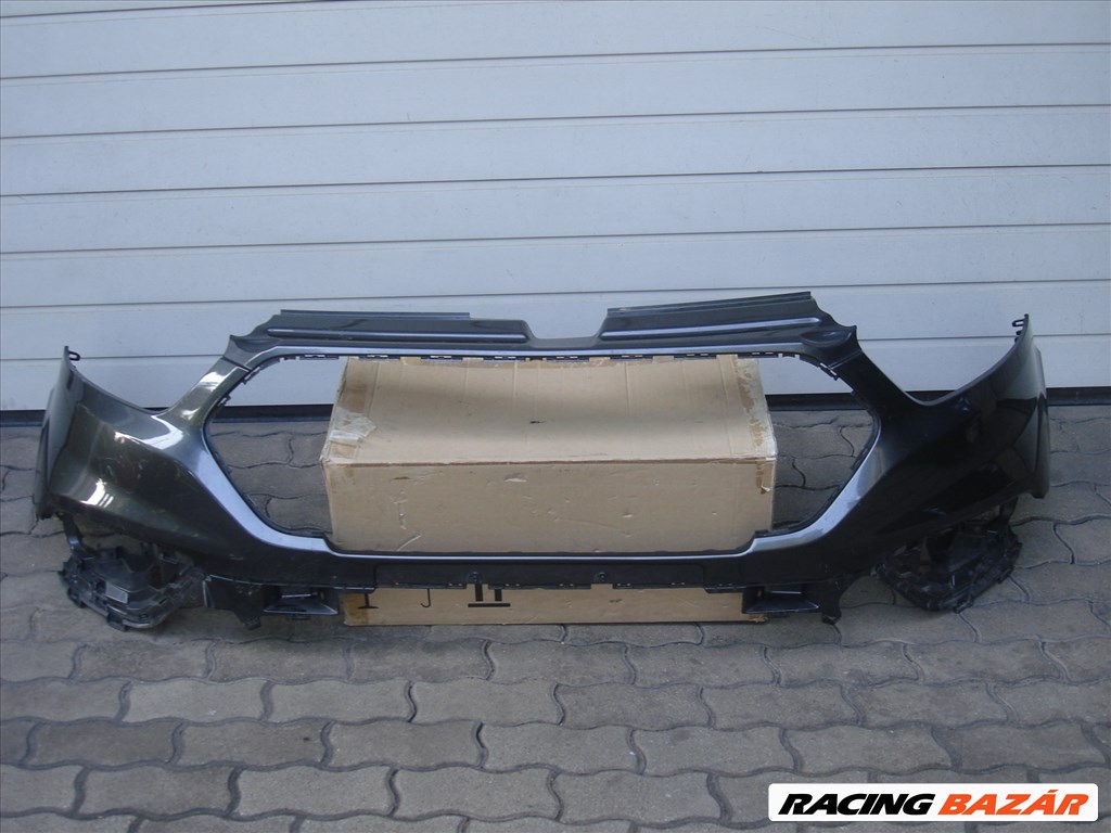 Ford Tranzit Custom Facelift első lökhárító JK21-17F003 2017-től 1. kép