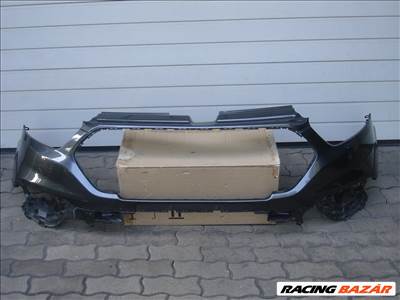 Ford Tranzit Custom Facelift első lökhárító JK21-17F003 2017-től