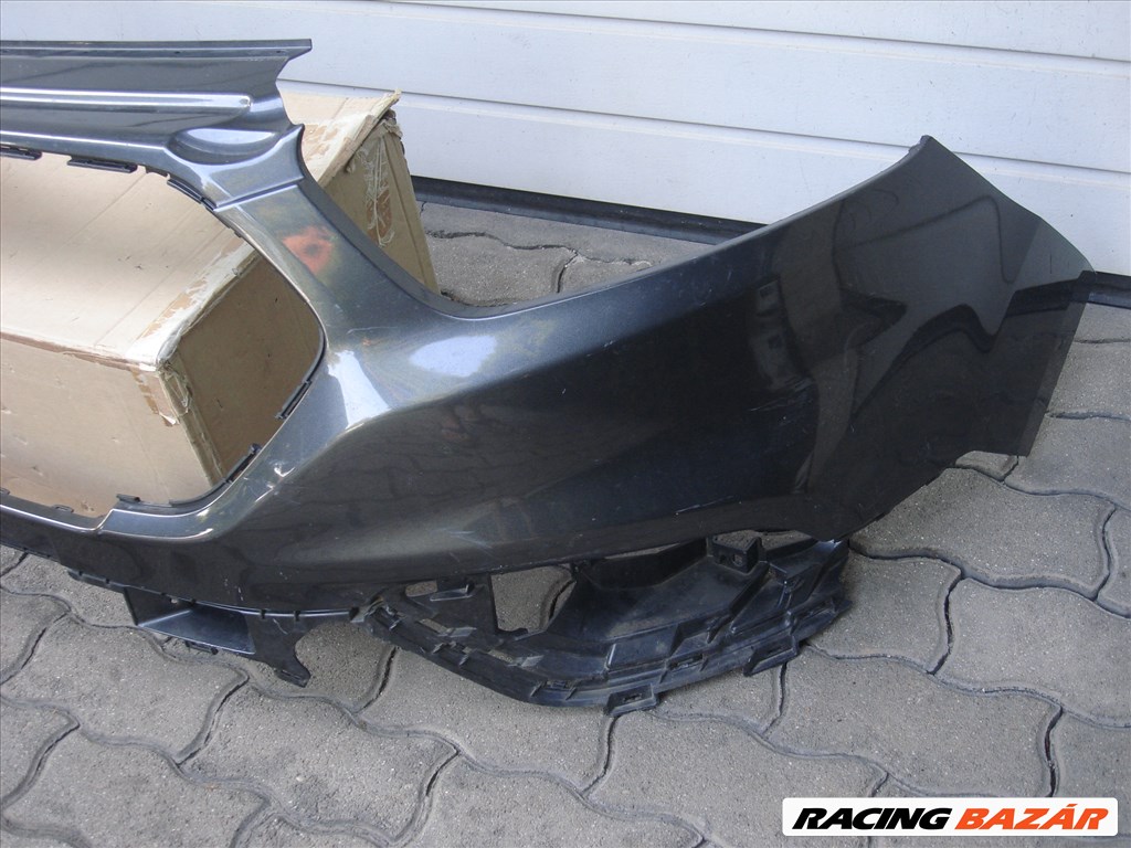 Ford Tranzit Custom Facelift első lökhárító JK21-17F003 2017-től 2. kép