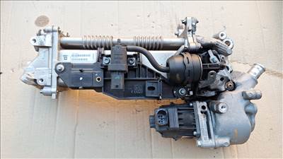 Opel Astra K 1.6cdti egr szelep hűtő 55570005