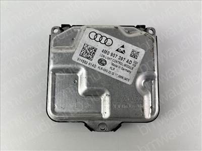 AUDI A6 C7 (4G2, 4GC) Fényszóró Elektronika (4M0907397AD)