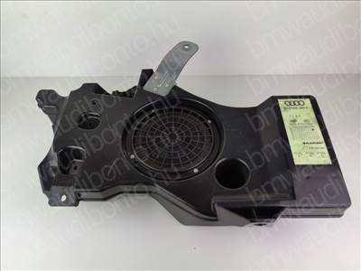 AUDI A3 Sportback (8PA) Mélynyomó hangszóró (8P4035382E)