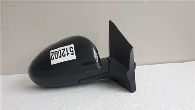 512002 Chevrolet Aveo 2012, Jobb Visszapillantó Tükör, E4023437.