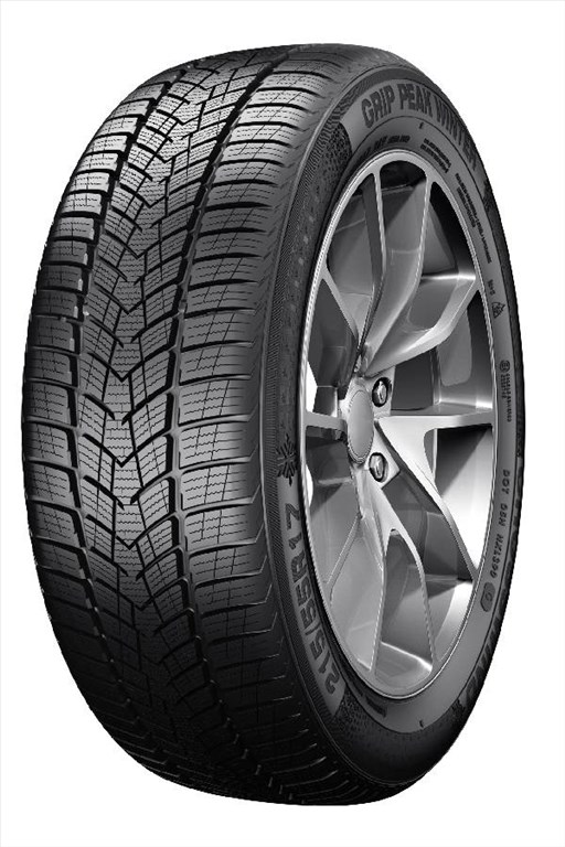 205/55 R17 Crosswind GRIP PEAK WINTER 95V XL TL | 4db | DOT: xx25 1. kép
