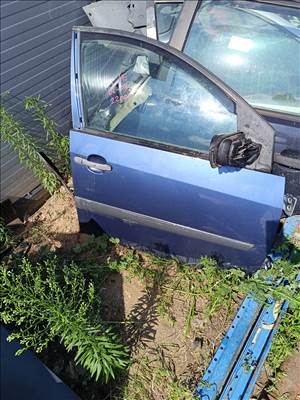 Ford Fiesta Mk5 Jobb első ajtó  fi0208