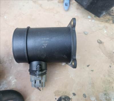 Nissan Primera III Légtömegmérő 