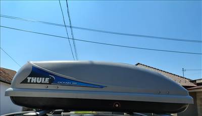 Thule tetőbox Ocean 100