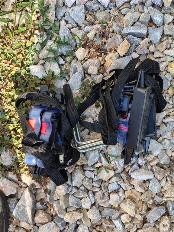 Thule tetőbox Ocean 100 3. kép