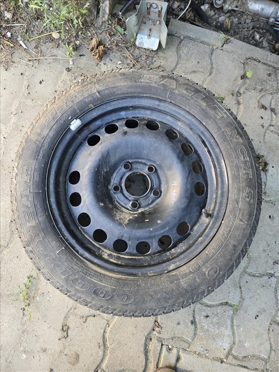 Opel Astra H, Opel Astra G, Opel Zafira A, Opel Zafira B, Opel Meriva A, Opel Combo C Potkerék  1. kép