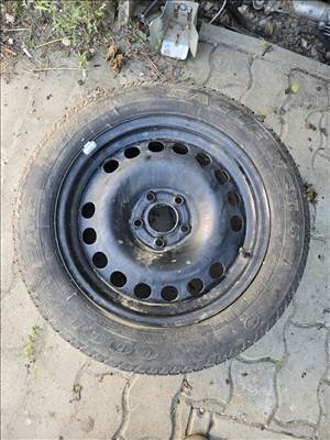 Opel Astra H, Opel Astra G, Opel Zafira A, Opel Zafira B, Opel Meriva A, Opel Combo C Potkerék 