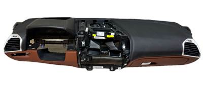 Audi A4 8W 35 TFSI MH Komplett motor DMSB