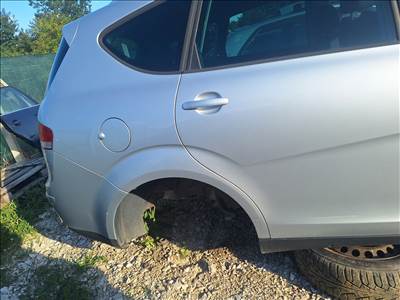 Seat Altea XL 1.6 TDI Altea xl jobb hátsó negyed