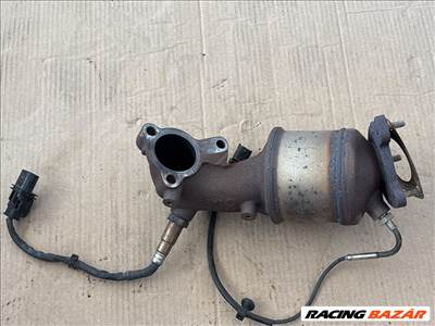 Opel Astra J 1.7 CDTI Katalizátor 8565 ,  55583388