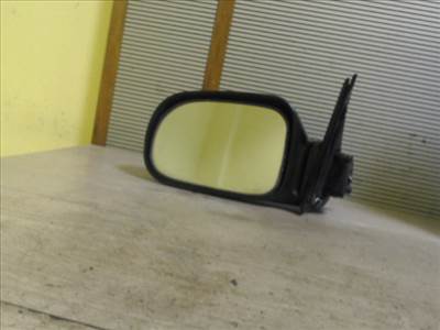 SUZUKI SWIFT 89-96 Bal visszapillantó tükör mechanikus