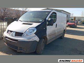 Renault Trafic II Fékrásegítő *147173*