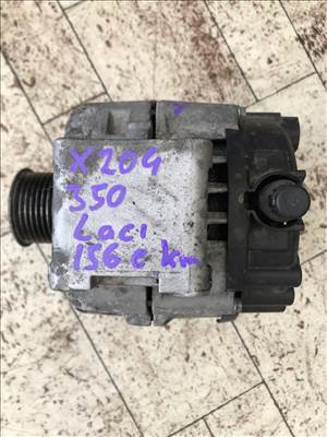 Mercedes Benz E , C , CLS , ML , GL , GLK , Generátor a0009067500