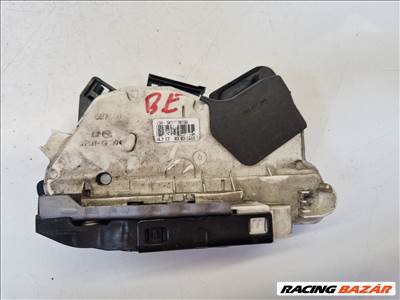 Volkswagen Polo V bal első ajtózár 6R0 837 349  6r0837349