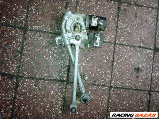 Mercedes A-osztály W168 Első Ablaktörlő Szerkezet Motorral *123319* a1688200242 404388