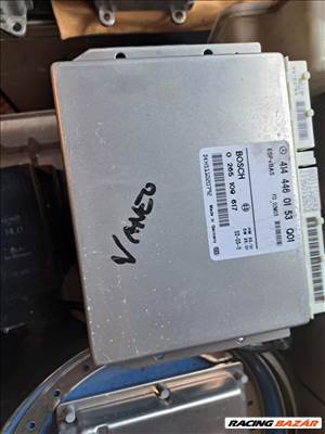 Mercedes Vaneo CDI W414 ESP vezérlőegység  4144460153