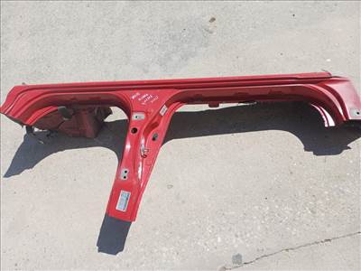 Honda Civic VII  (2001-2005)  Jobb Küszöb