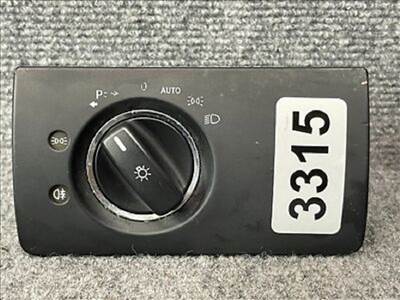 Mercedes ML-osztály W164 kapcsoló a1645453504