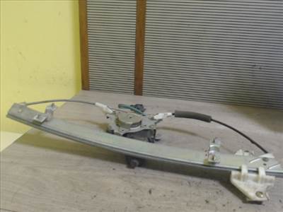 DAEWOO LANOS -01 Jobb első ablakemelő szerkezet elektromos