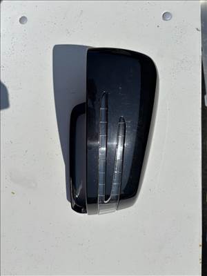 Mercedes E-osztály W212 Bal visszapillantó tükör borítás  a3159435 a2129067201