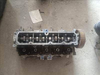 Ford Focus Mk3 1.6 TDCi Hengerfej  19399ci