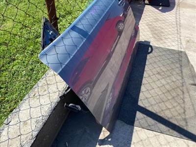 Audi A5 (B8 - 8T) Bal első Ajtó 12385 8t0831311f