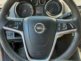 OPEL MERIVA B Multikormány