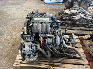 VW GOLF V (1K1) Bal hátsó Ablakemelő Szerkezet (Elektromos) 16. kép