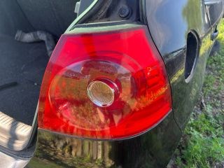 VW GOLF V (1K1) Bal hátsó Ablakemelő Szerkezet (Elektromos) 23. kép