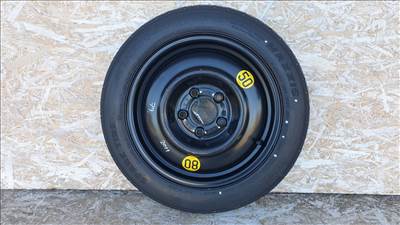 511885 Hyundai i30, 2011, Mankókerék, 5X114,3X15. Agy 67,1. 52910-1H900