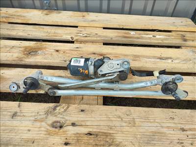 Nissan Qashqai (J10) első ablaktörlő szerkezet motorral  28800jd900 54526611