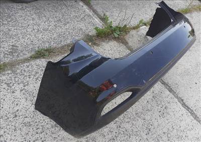 Fiat Tipo II kombi hátsó lökhárító 