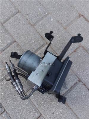 BMW 5-ös, E60, E61, BMW 6-os, E63, E64 ABS kocka, DSC vezérlőegység  34516774000