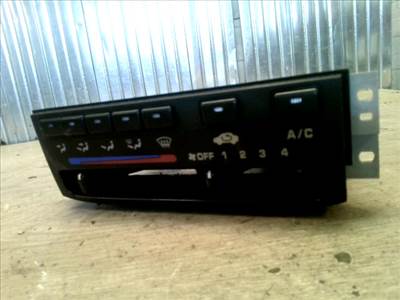 HONDA CIVIC 96-99 Fűtés vezérlő panel