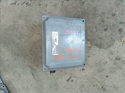 Ford Focus C-MAX 1.6 16V Motorvezérlő  7m5112a650afd