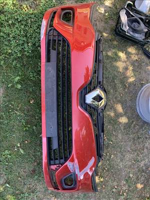 Renault Clio IV Első lökhárító