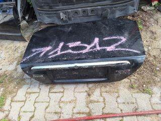 Jaguar XJ JAGUAR XJ Csomagtérajtó (Részeivel)