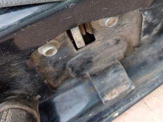 Fiat Bravo, Brava Jobb hátsó Ajtóhatároló *124239*