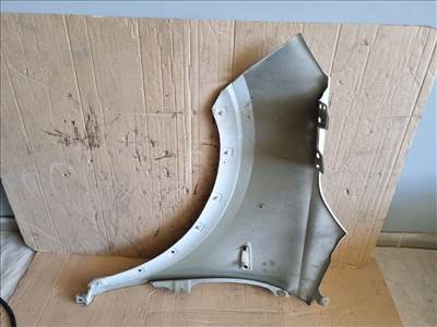 Opel Crossland X Jobb első Sárvédő fehér 9294 , 