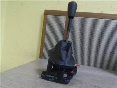 CITROEN C1 2005.01.01-2008.12.31 Váltó kulissza