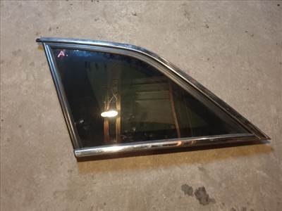 Opel Antara Oldalüveg bal hátsó  96660068