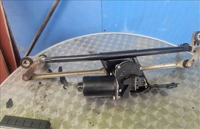 Ford Transit Connect Mk1 Ablaktörlő motor és szerkezet 