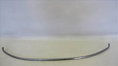 Ford S-MAX Eladó  10-14-ig hűtő díszrács alsó króm díszléc