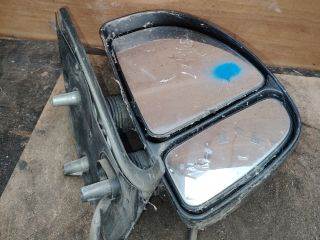 Fiat Ducato III Jobb Visszapillantó Tükör (Elektromos) *148469*