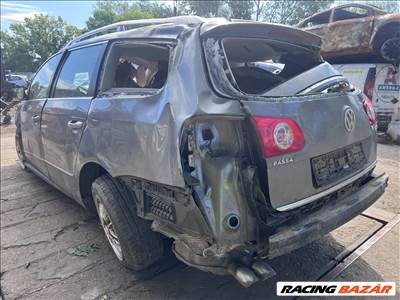 Volkswagen Passat B6 2.0D bontott alkatrészei
